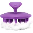 thumbnail image 2 of Brosse de Massage du Cuir Chevelu, 2 of 5