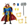 thumbnail image 4 of Figura Doctor Strange Hasbro Marvel Legends Series 6 Pulgadas, 4 of 4