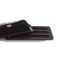 thumbnail image 2 of Emile Henry Baguette Mould, Charcoal, 2 of 3
