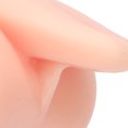 thumbnail image 3 of Modelo de lengua de silicona, acupuntura 3D suave, Piercing de lengua falsa Flexible, modelo de exhibición para enseñanza, 3 of 8