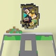 thumbnail image 3 of Vinilo decorativo Trends International RoomScapes Minecraft Caved In, 3 of 3