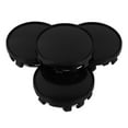 thumbnail image 4 of 4 Pcs Embouts de Moyeu de Roue de Voiture Embouts de Moyeu de Pneu Automobile Accessoires de Pneu de Voiture, 4 of 9