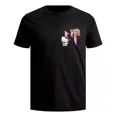 thumbnail image 1 of Playera Camisa Natanael Cano Ct Nata Kitty Hello Kitty Espal, 1 of 4