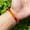 Red, variant on Smart Bracelet with Calling Health Tracking for Men Women Fitness Outdoor Activity Sleep Oxygen Detection