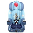 thumbnail image 3 of KidsEmbrace Bluey 2-in-1 Combination Harness to Booster Car Seat, Forward-Facing Harness, Booster, Multi-Position Headrest, Toddler, 3 of 12