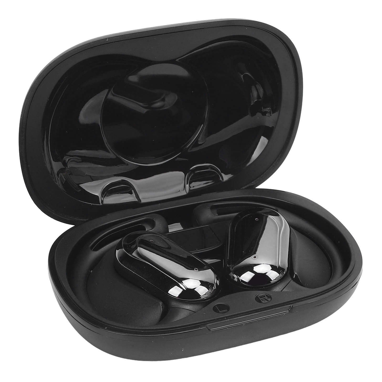 Translator Earphones, Noise Cancelling  5.4 Translation Earphones  for Work for Travel