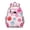 Pink-5, variant on Cute Toddler Backpack Spacious Adjustable Shoulder Straps Chest Buckle Durable Backpack For Student