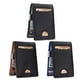 thumbnail image 1 of Cartera ultrafina para hombre con cartera, tarjetero para hombre, tarjetero y bolso, 1 of 5