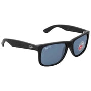 Ray-Ban RB4165 Justin Square Sunglasses