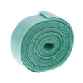 thumbnail image 1 of Brida Vendaje para plantas Corbata Soporte ajustable Cinta de sujeción reutilizable (Verde) Sywqhk Para estrenar, 1 of 9