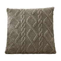 EUDIDV Pillow Cores;15.74x15.74 In Cases Summer Throw Pillows Home Decor For Living Room Bedroom Bed Cushion Outdoor;Comfortable Pillow​