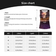 thumbnail image 5 of Saiise The Binding of Isaac Print Workout Tank Tops for Women Athletic Tanks Fast Dry Sleeveless Running Shirts, 5 of 7