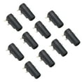 thumbnail image 3 of Accesorios para máquinas de electroterapia, 10 piezas Enchufe para máquina de electroterapia Pieza de máquina de electroterapia Accesorios para máquinas de electroterapia Impulsados por el rendimiento, 3 of 8