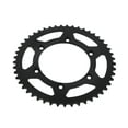 thumbnail image 3 of 14 Tooth Front and 49 Tooth Rear Black Sprocket fits Suzuki DR350SE 1996 - 1999, 3 of 5
