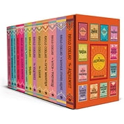 The Paulo Coelho Collection, (Paperback)