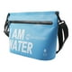 thumbnail image 1 of Bolsa impermeable seca, bolso de mano, organizador de cosméticos, bolso bandolera impermeable para playa, navegación, trekking, rafting y actividades Rosa, 1 of 8