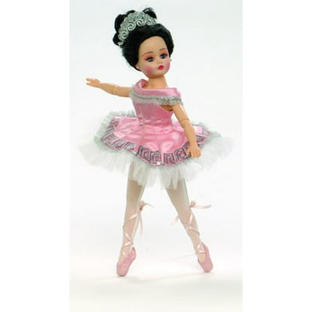 Madame Alexander Sylvia from The Ballet Cissette Doll