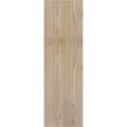 thumbnail image 4 of Ekena Millwork 5 1/2"W x 18"D x 18"H Traditional Block Smooth Bracket, Douglas Fir, 4 of 25