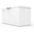 KoolMore Commercial 60 in. Chest Freezer, 16 Cu ft with Ecofriendly