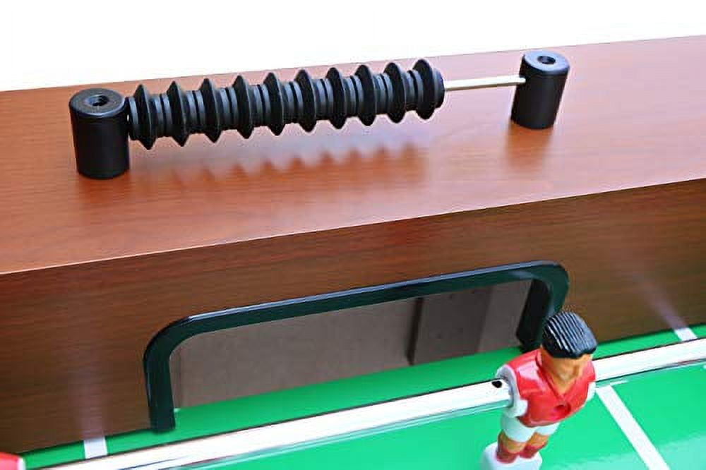 KICK Venture 55" Foosball Table