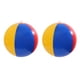 thumbnail image 2 of pelotas de playa inflables para niños, ideales para piscinas y fiestas en la playa (colores aleatorios)., 2 of 7