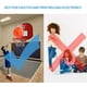 thumbnail image 4 of Juego De Aro De Baloncesto Para Niños Con Ventosa Para Interiores, Altura Y Red Ajustables, Portátil Y Sin Publicidad, Ideal Para Jugar Y Hacer Ejercicio.,Vsgery, 4 of 9
