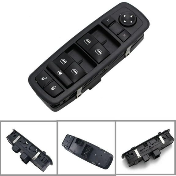 56046553AC For Dodge Dart 2013-2016 Master Left Driver Side Window Switch