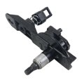 thumbnail image 3 of For - 3 5 Series E91 E61 Rear Window Wiper Shaft Wipershaft Pivot 61627209167, 3 of 5