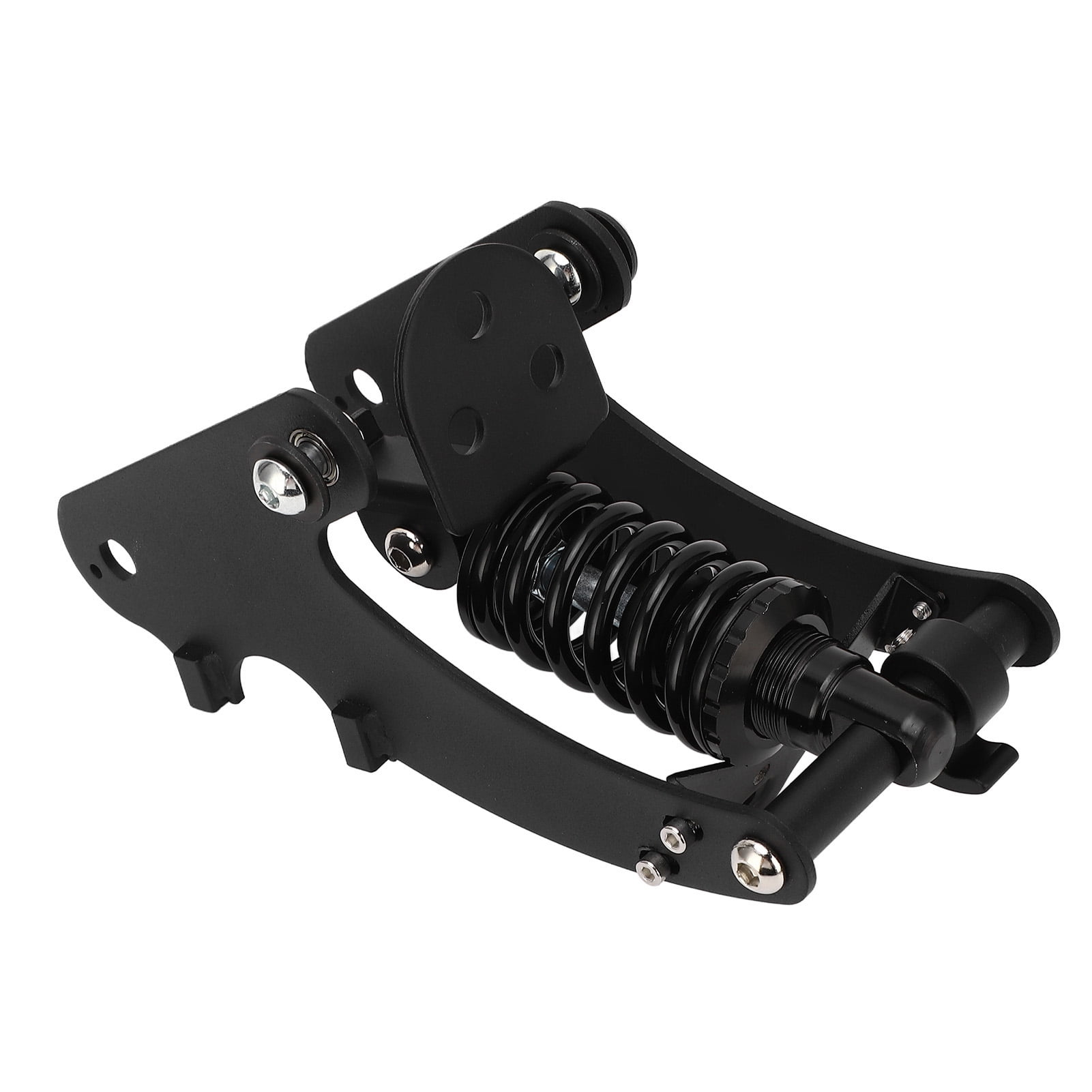 Electric Scooter Rear Suspension Kit, Easy Installation Scooter Rear