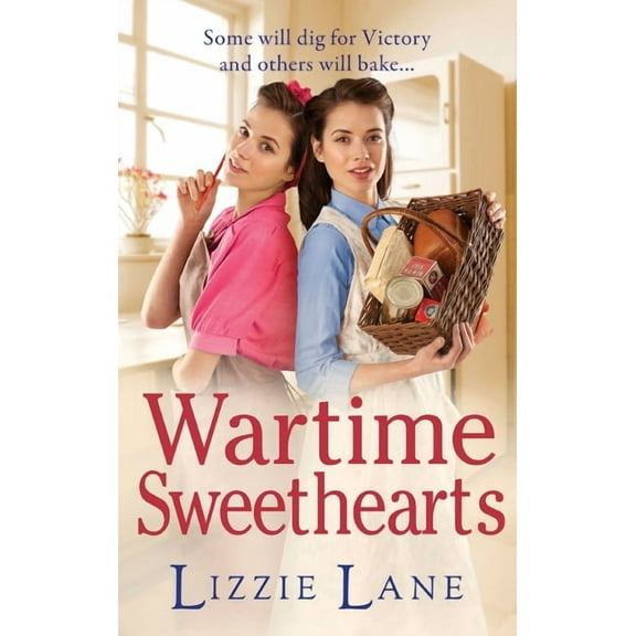 Wartime Sweethearts, (Hardcover)