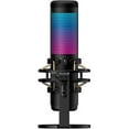 thumbnail image 3 of HyperX QuadCast™ S Microphone USB, 3 of 5