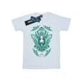 thumbnail image 1 of DC Comics T-Shirt Garçon Aquaman Mera Crest, 1 of 3