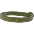 thumbnail image 1 of Collar para gatos Nuvuq Comfortable Breakaway Safety Hebilla Verde, 1 of 7