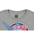 thumbnail image 3 of Optimus Prime Boys Short Sleeve T-Shirt, Sizes 4-18, 3 of 3