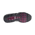 thumbnail image 6 of Nike Air Max 95 Men's Shoes Black-Dark Beetroot-Pearl Grey dq9001-001, 6 of 6