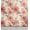 Coral Cream and Sage Green, variant on Ambesonne Autumn Themed Peel & Stick Wallpaper for Home, Fall Color Leafy Art, 13"x36", Coral Blush Pale Green