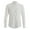 White, variant on Kustom Kit Mens Long Sleeve Oxford Twill Shirt