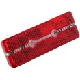 thumbnail image 2 of Wekity Motorcycle Rear Tail Light Turn Signal Brake for Sur-Ron Surron Light Bee X Electric Off-Road Motorcycle-0630, 2 of 5