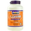 Now L-Lysine -- 500 Mg - 250 Tablets