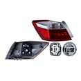 thumbnail image 1 of Calavera DEPO Honda Accord 2013 - 2015 Chofer, 1 of 1