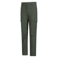 thumbnail image 4 of Mountain Warehouse Womens Conniston Cargo Pants, 4 of 4