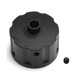 thumbnail image 1 of Carcasa de caja de diferencial de metal 336146 para tanque de carreras Focus 1/8 E-Hacker RC Car Upgrade Parts, 1, 1 of 5