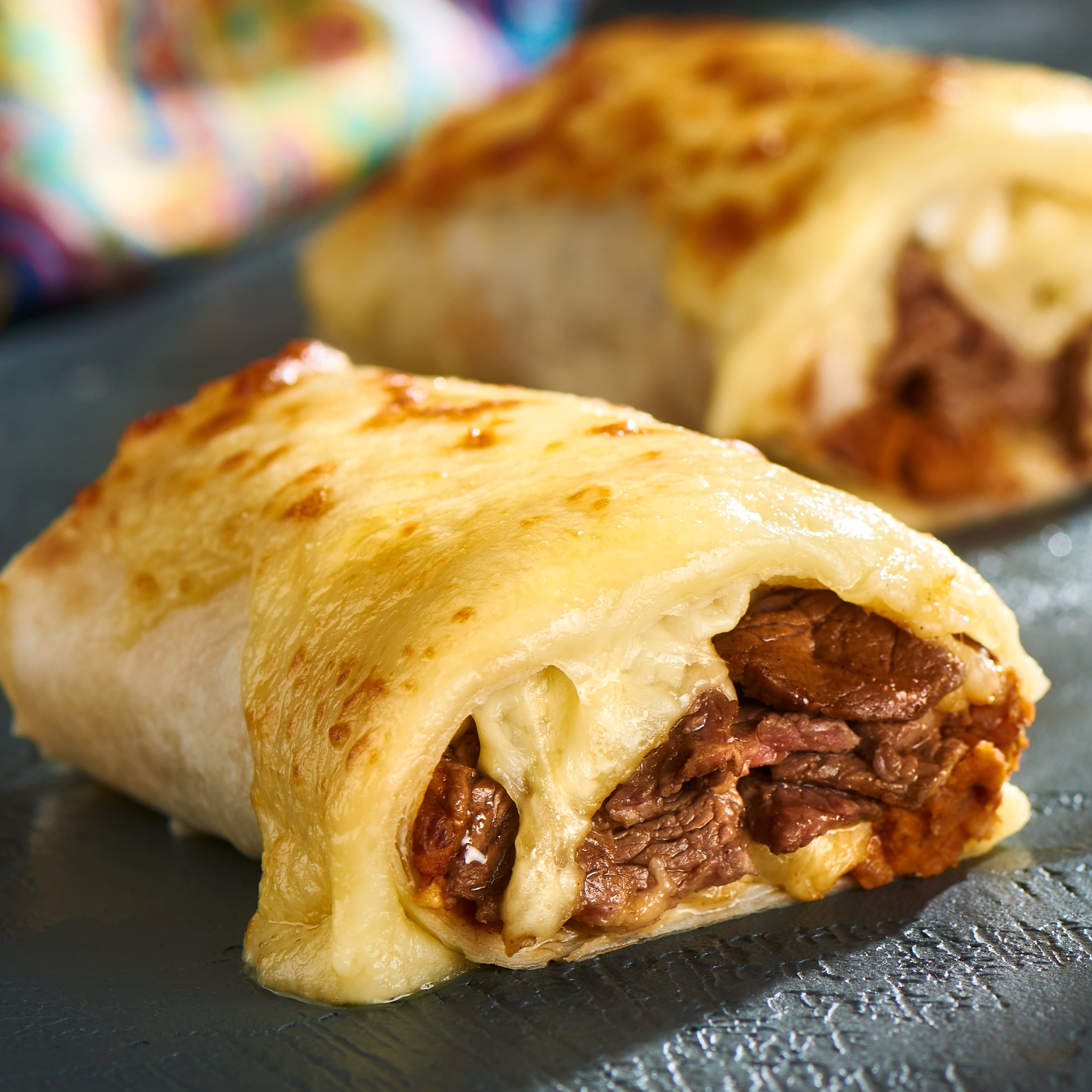 V&V Supremo Shredded Chihuahua Authentic Mexican Style Quesadilla Cheese, Gluten-Free, 16 oz, Refrigerated