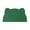 Green, variant on Anti-overflow Cat Food Mat, Silicone Pet Feeding Mat for Floor Non-Skid Waterproof Dog Water Bowl Tray, Easy to Clean Pet Placemat(9.5"*17.3",Blue)