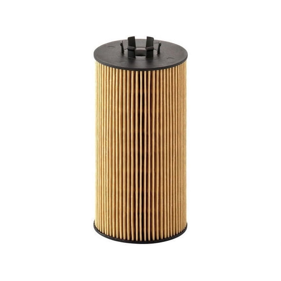 Oil Filter - Compatible with 2004 - 2006 Audi A8 Quattro 2005