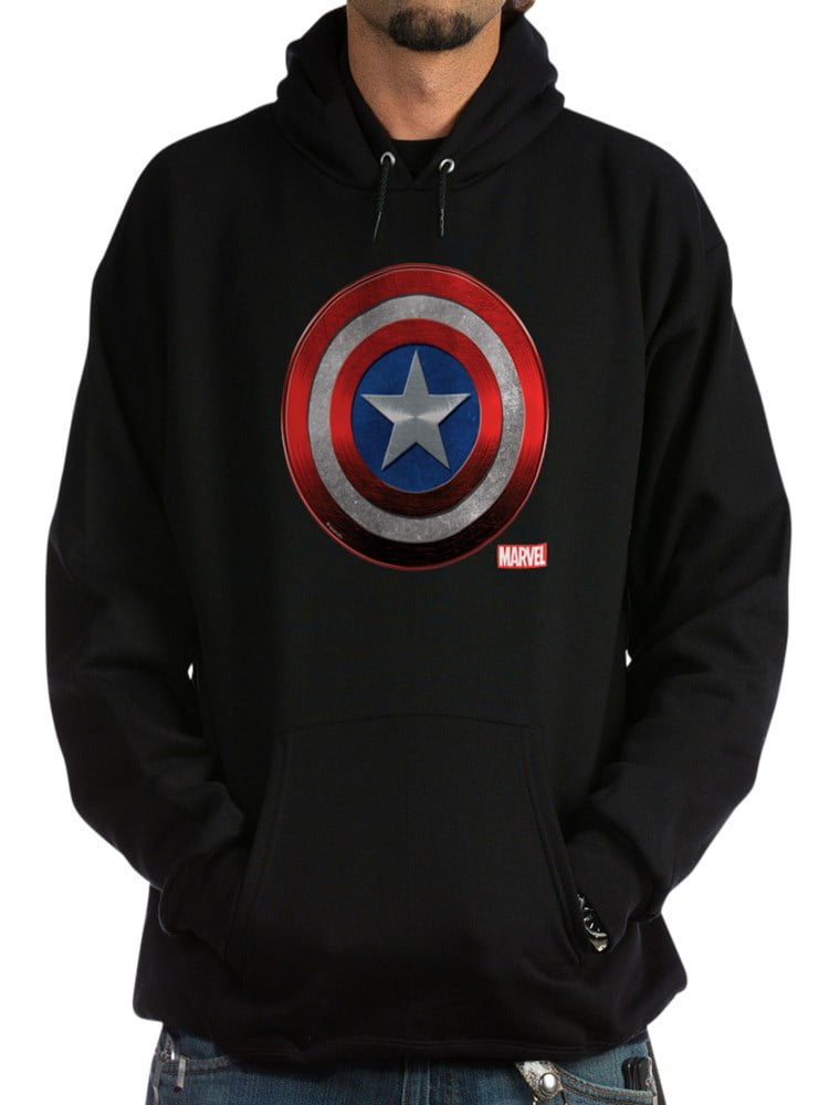 captain america hoodie walmart