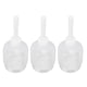 thumbnail image 3 of 10 Uds. 200ml bombilla de Enema ducha vaginal Anal Enema botella de agua aplicadores de Enema desechables blanco, 3 of 8