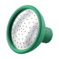thumbnail image 4 of Mosiee Suitable For Most Watering Cans Metal And Rubber Rose Head Replacement, 4 of 8