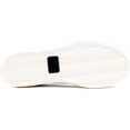 thumbnail image 4 of Lacoste Men's Lerond Pro Leather Court Sneakers, Brand Size 8.5, 4 of 4