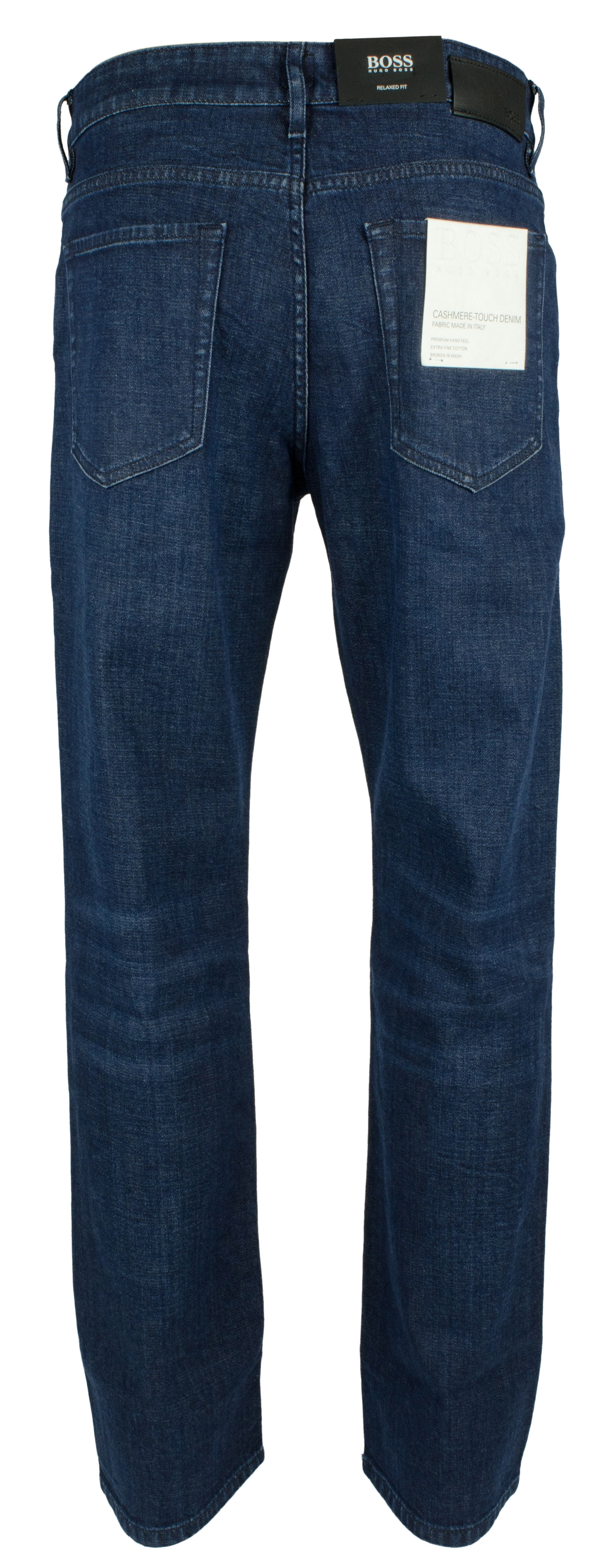 hugo boss albany jeans